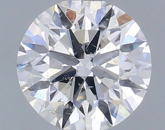 0.3 ct Round Diamond