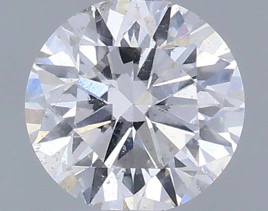 0.3 ct Round Diamond