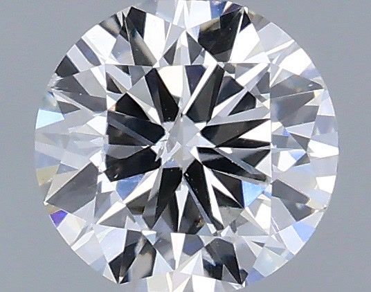 0.3 ct Round Diamond