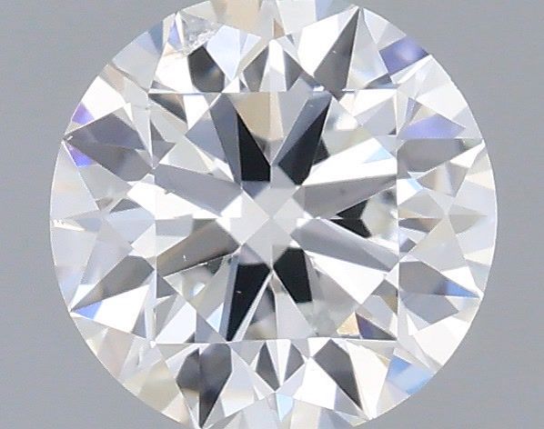 0.4 ct Round Diamond