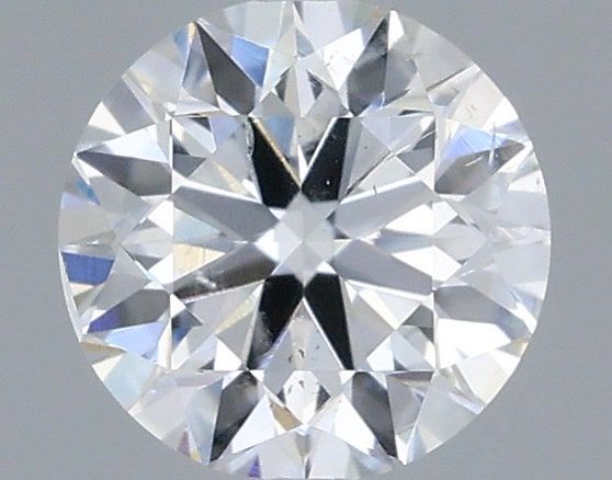 0.4 ct Round Diamond
