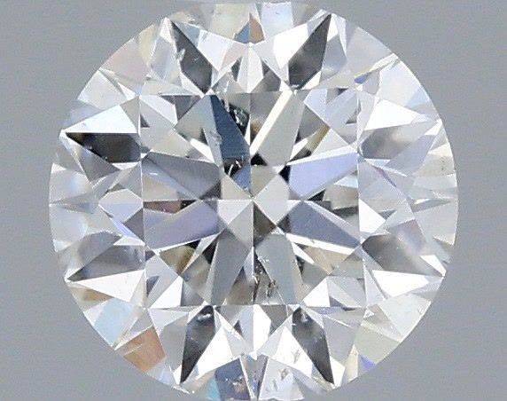 0.4 ct Round Diamond