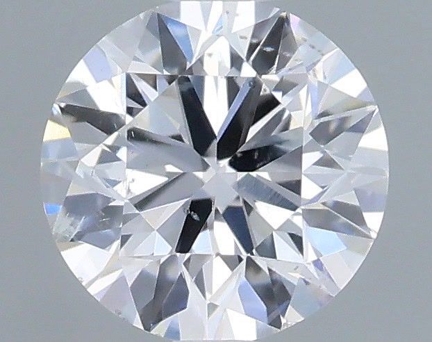 0.3 ct Round Diamond