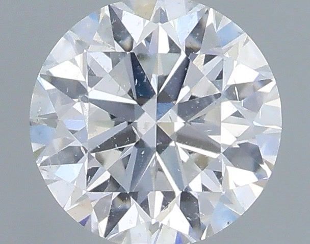 0.3 ct Round Diamond