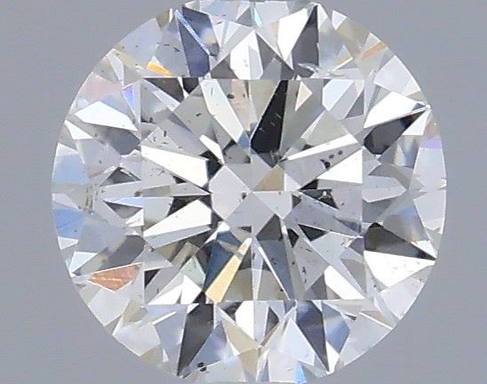 0.31 ct Round Diamond