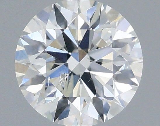0.33 ct Round Diamond