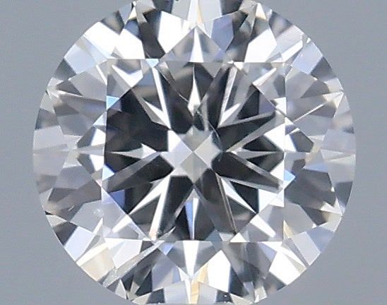 0.3 ct Round Diamond