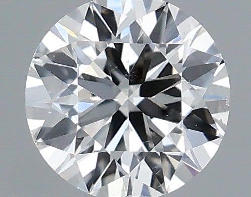 0.3 ct Round Diamond