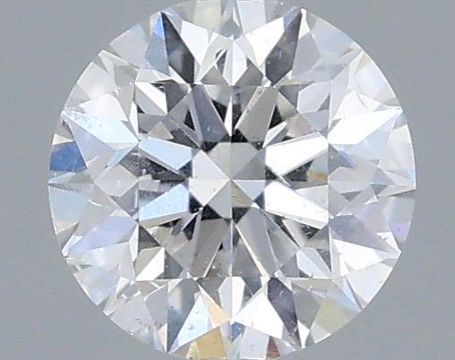 0.3 ct Round Diamond
