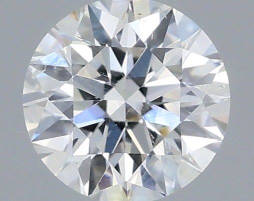 0.3 ct Round Diamond
