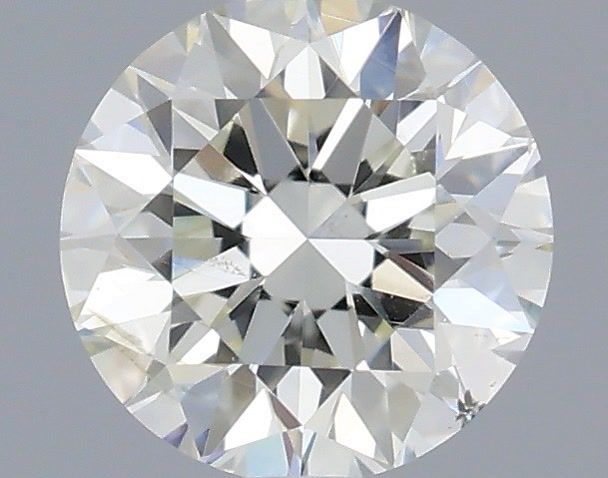0.3 ct Round Diamond
