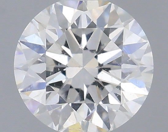 0.31 ct Round Diamond