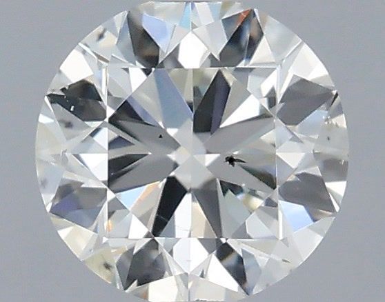 0.5 ct Round Diamond