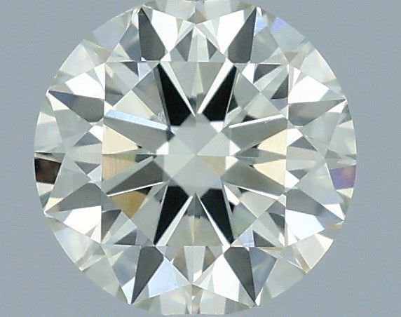 0.43 ct Round Diamond
