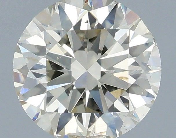 0.4 ct Round Diamond