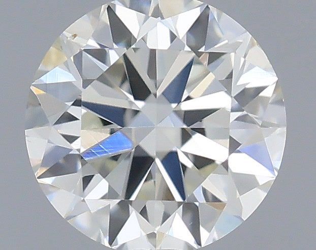 0.40 ct Round diamond