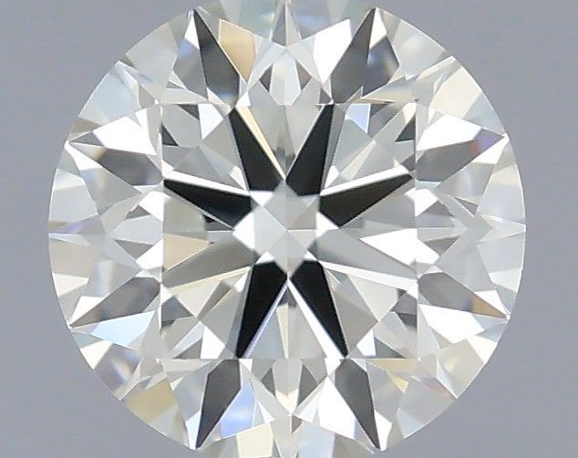 0.41 ct Round Diamond