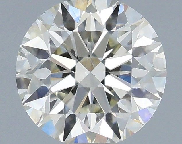 0.4 ct Round Diamond