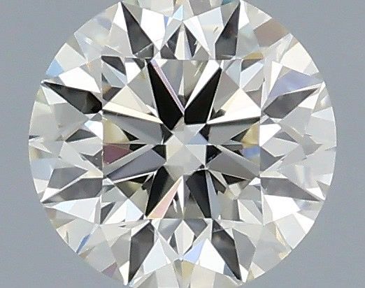 0.4 ct Round Diamond