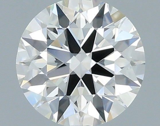 0.4 ct Round Diamond