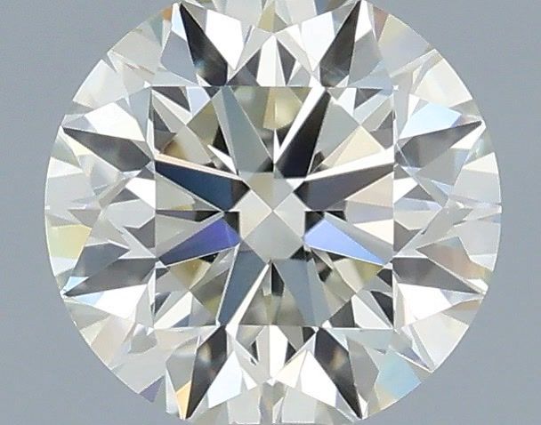0.4 ct Round Diamond