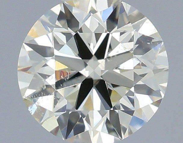 0.4 ct Round Diamond
