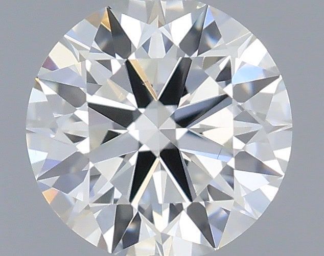 0.40 ct Round diamond