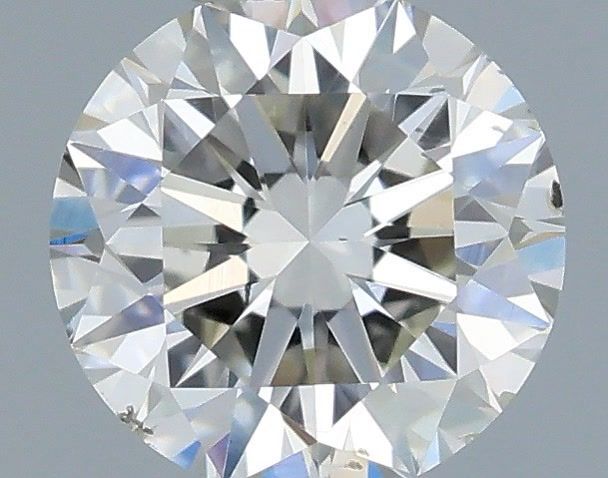 0.4 ct Round Diamond