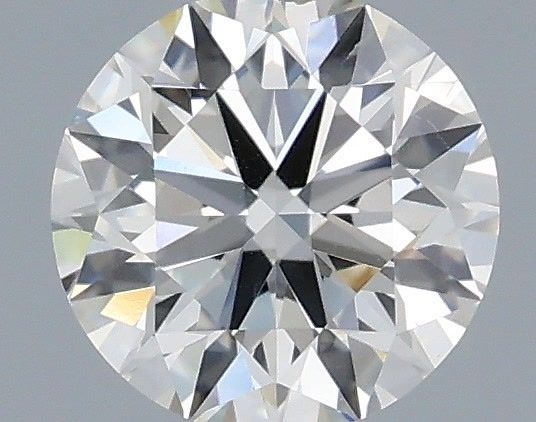 0.43 ct Round Diamond