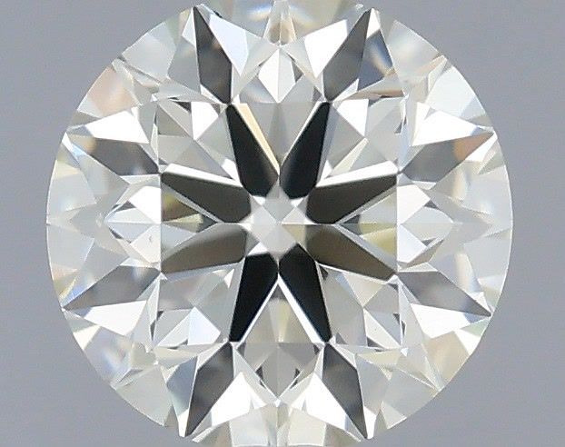 0.40 ct Round diamond
