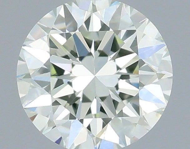 0.31 ct Round Diamond