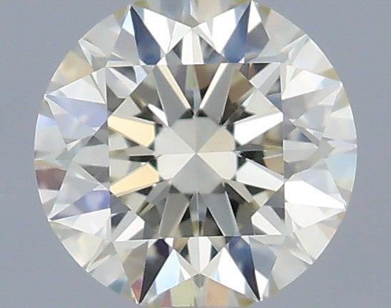 0.33 ct Round Diamond