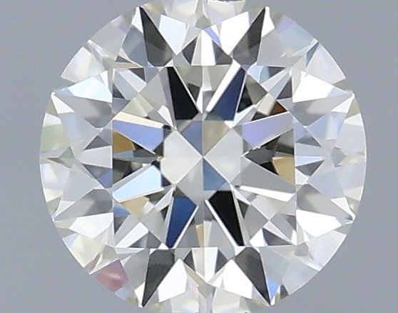 Diament 0.31 ct I/IF