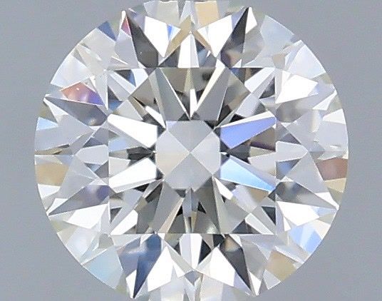 Diament 0.33 ct G/VS1