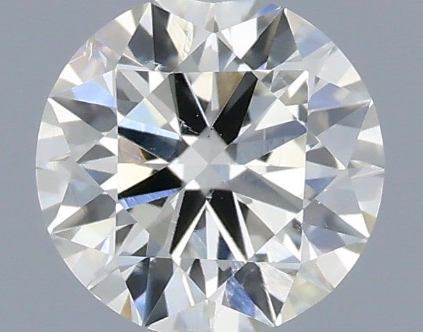 0.3 ct Round Diamond