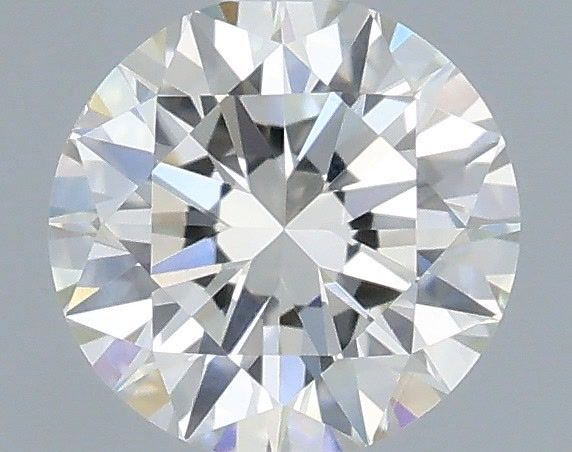 0.3 ct Round Diamond