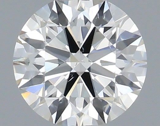 0.31 ct Round Diamond