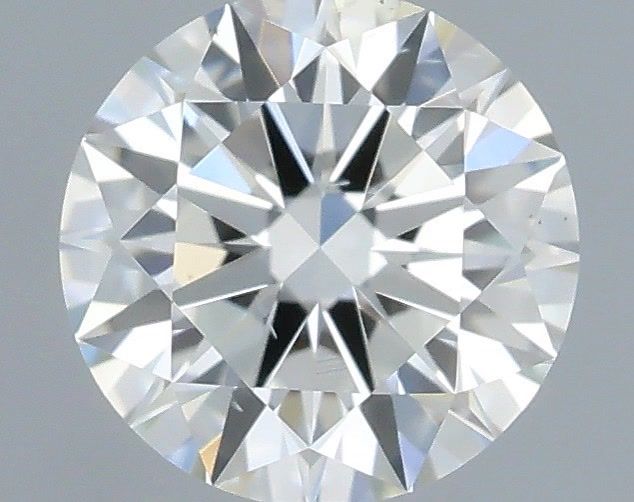 0.36 ct Round diamond