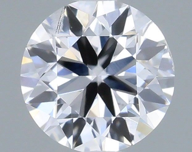 0.3 ct Round Diamond