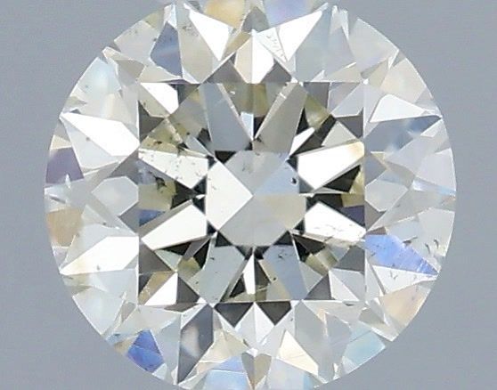 0.32 ct Round Diamond