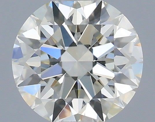 0.31 ct Round Diamond