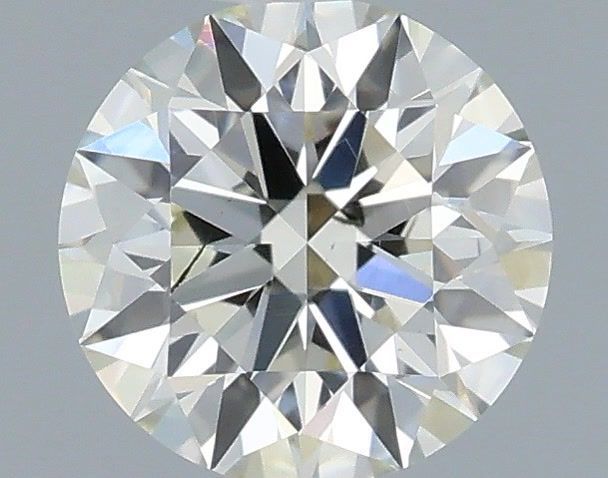 0.36 ct Round Diamond