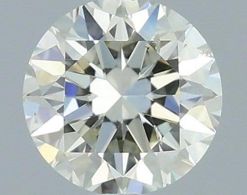 0.3 ct Round Diamond