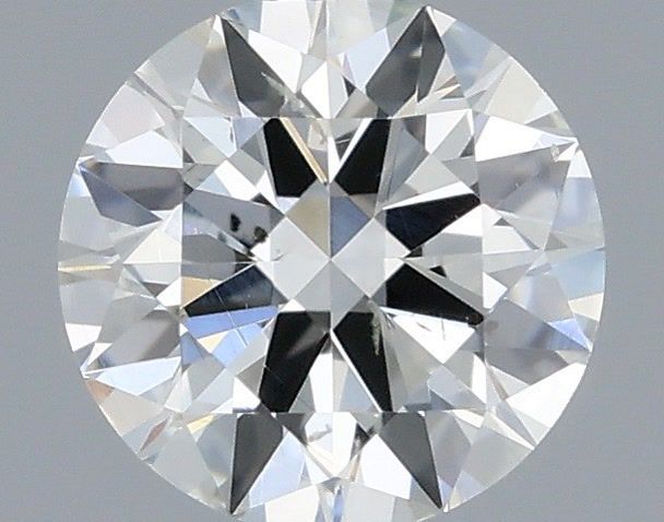 0.3 ct Round Diamond