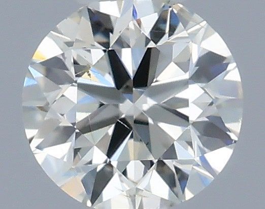 0.3 ct Round Diamond