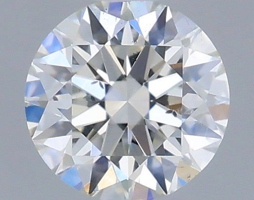 0.3 ct Round Diamond