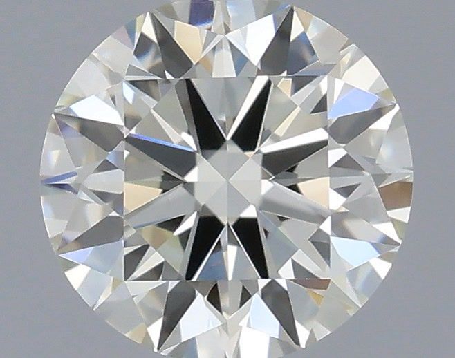 0.34 ct Round Diamond