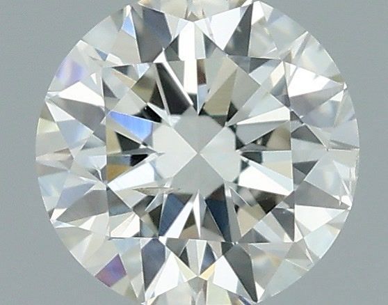 0.3 ct Round Diamond