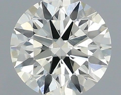 0.3 ct Round Diamond