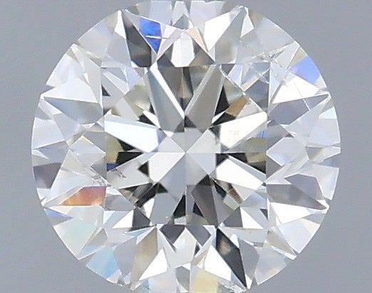 0.3 ct Round Diamond